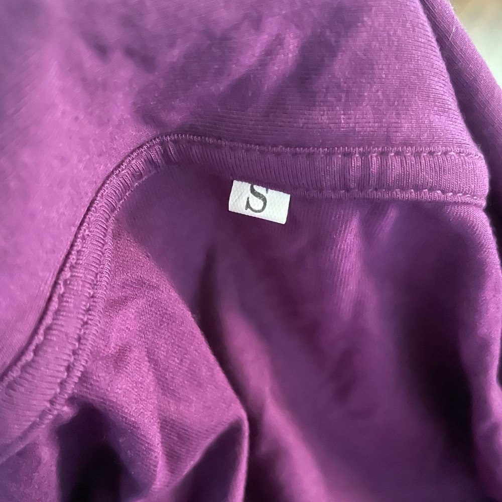 NWOT Women’s Robe Size Small - Picture 10 of 11